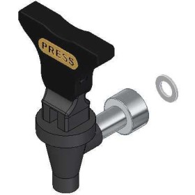 GRIFO VERSATILE AUTO SERVICIO