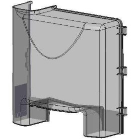 CUBIERTA ZUMEX VERSATILE ESSENTIAL PRO