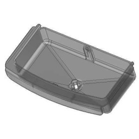 CUBETA ZUMO VERSATILE ESSENTIAL DARK