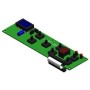 MODULO BOTONERA DIGITAL230V