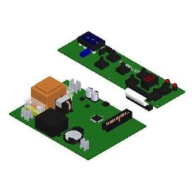 KIT MODULOS DIGITAL 220V