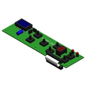 MODULO BOTONERA DIGITAL 5V