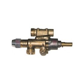 Grifo gas PEL22