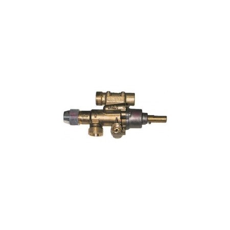 Grifo gas PEL22