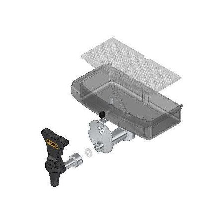 KIT CUBETA Y GRIFO VERSATILES.S