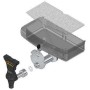 KIT CUBETA Y GRIFO VERSATILES.S