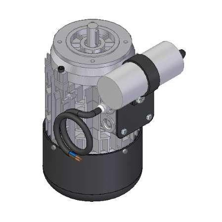 MOTOR EXPRIMIDOR 115V