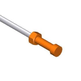 DETECTOR MAGNETICO (24V)