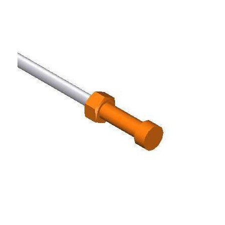DETECTOR MAGNETICO (24V)