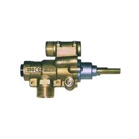 Grifo gas PEL23S varios/marmita zanussi