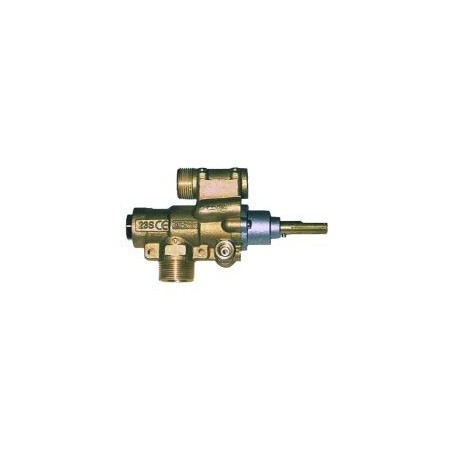 Grifo gas PEL23S varios/marmita zanussi
