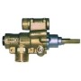 Grifo gas PEL23S varios/marmita zanussi