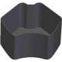 CUBETA CORTEZAS BC VER/ESSPRO NEGRO