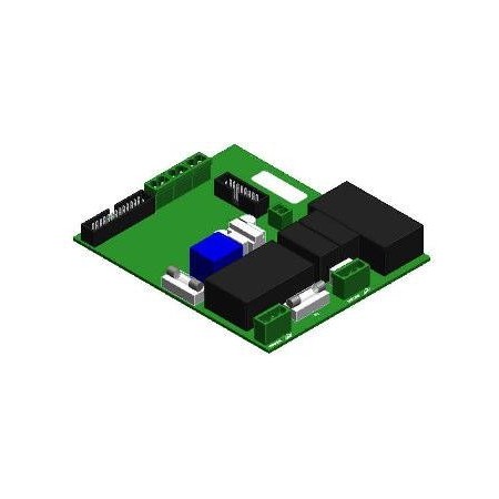 MODULO POTENCIA ESS-VERPRO 230V