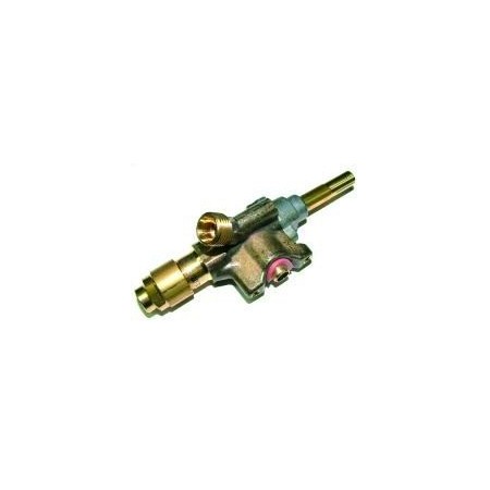 Grifo gas plancha mainho