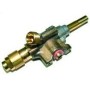 Grifo gas plancha mainho