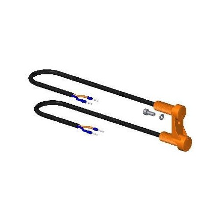DETECTOR MAGNETICO PRO230V