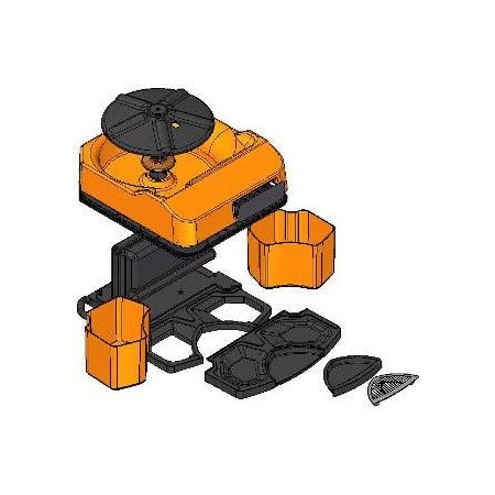 KIT ACTUALIZACION COLORVERS