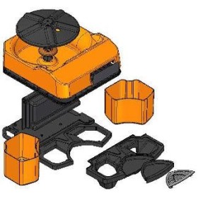 KIT ACTUALIZACION COLORVERS BA
