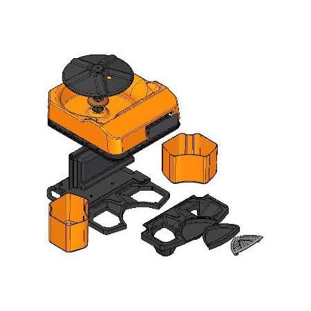 KIT ACTUALIZACION COLORVERS BA