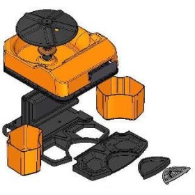 KIT ACTUALIZACION COLORVERS D