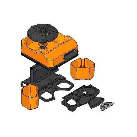 KIT ACTUALIZACION COLORVERS D BA