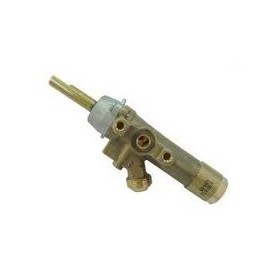 Grifo gas plancha PG repagas