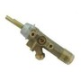 Grifo gas plancha PG repagas