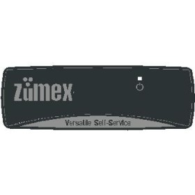 CARATULA BOTONERA Z200SELF-SERVI