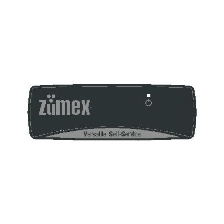 CARATULA BOTONERA Z200SELF-SERVI