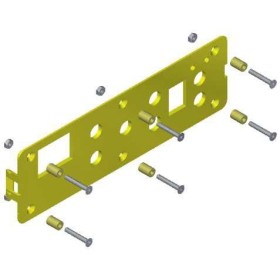 SOPORTE MODULO DIGITAL Z200