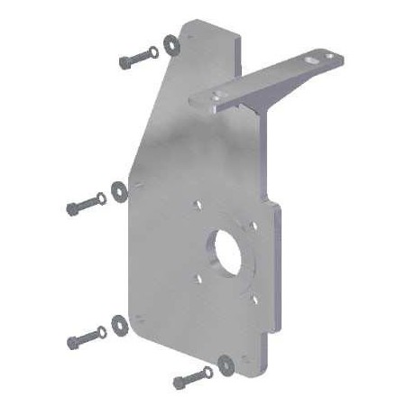 BRIDA INTERMEDIA VER/ESS