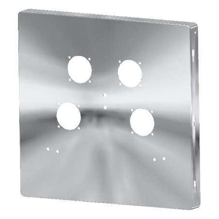 FRONTAL INOX PRO