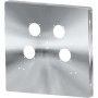 FRONTAL INOX PRO