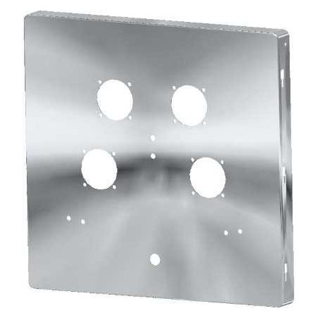 FRONTAL INOX