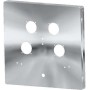 FRONTAL INOX