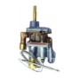 Grifo gas termostatico MTZ-7200-050 Fagor