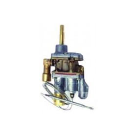 Grifo gas termostatico MTZ-7200-050 Fagor