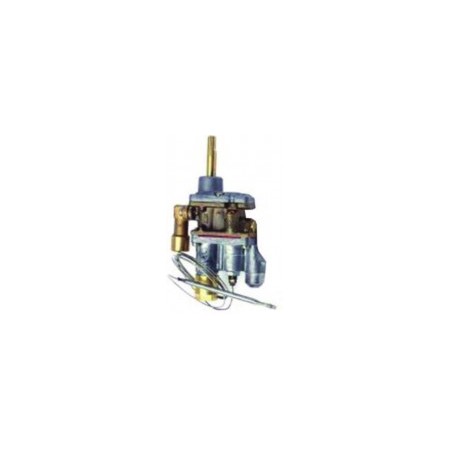 Grifo gas termostatico MTZ-7200-050 Fagor