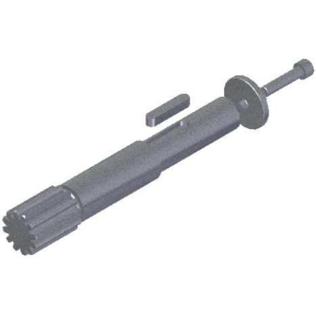 EJE REDUCTOR Z12