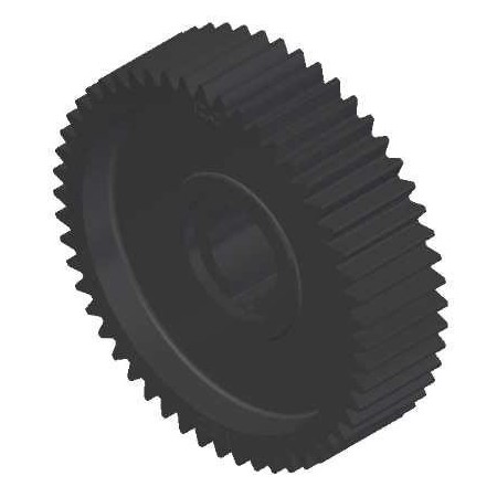 PIÑON GRANDE PLASTICO