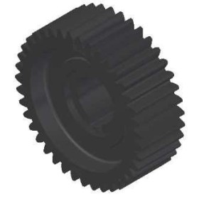 PIÑON PEQUEÑO PLASTICO