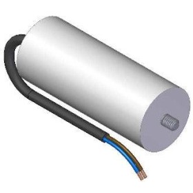 CONDENSADOR MOTOR 65uF