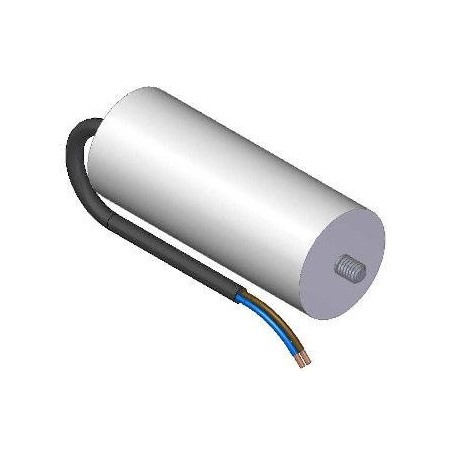 CONDENSADOR MOTOR 65uF