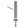 EJE BASE PLATO G.REENVIO