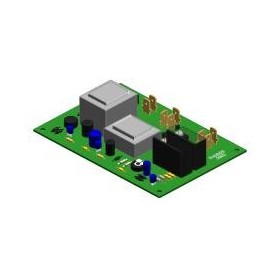 MODULO ELECTRONICO ON/OFF230V (24V)