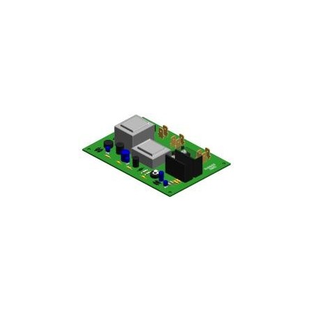 MODULO ELECTRONICO ON/OFF230V (24V)
