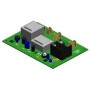MODULO ELECTRONICO ON/OFF230V (24V)