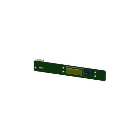 MODULO ESSENTIAL AUTO 230V