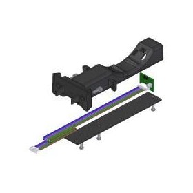 KIT MODULO BARRERA ESS PRO